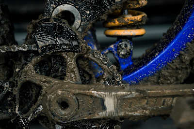 Il existe différentes tailles de manivelles