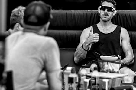 Schmeckt doppelt gut nach dem Training