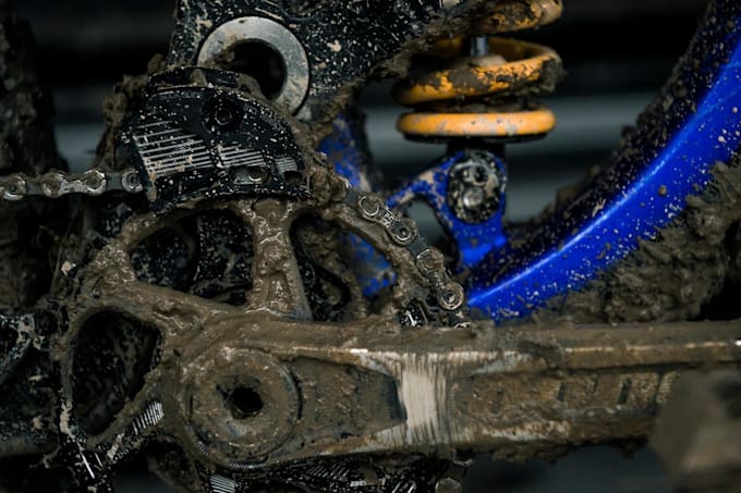 best enduro crankset