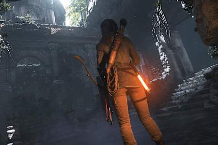 Sì, ci saranno tante tombe da esplorare