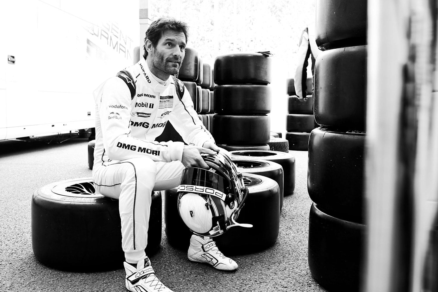 Mark ber previews the 2016 24 Hours of Le Mans
