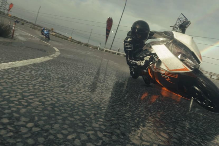 15 12 29 Driveclub Bikes バイクレースの魅力 Games