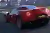 Alfa’s 4C is also capable on track