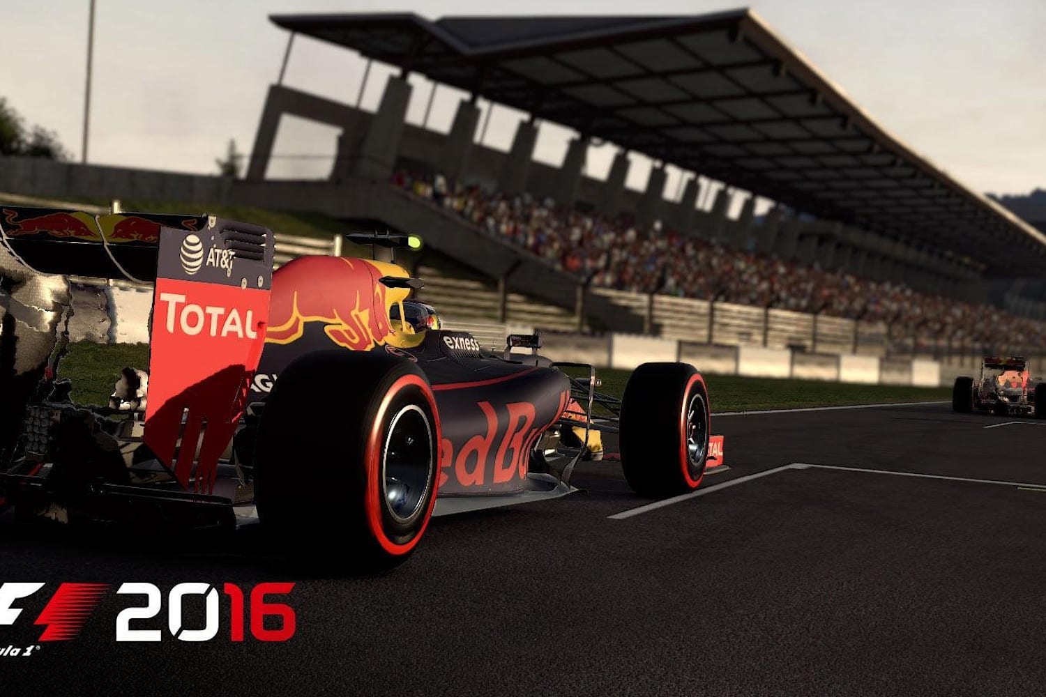 F1 2016 Tips To Guide You To Victory Red Bull