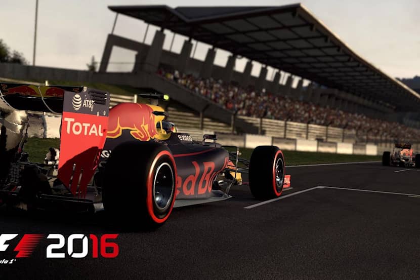 Jogo oficial da F1 2016: dicas e truques