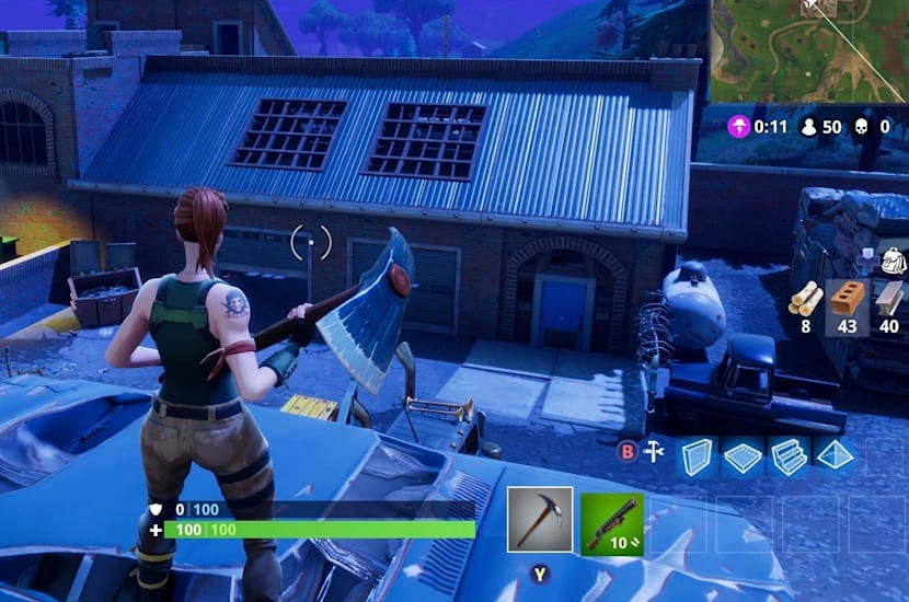 Confirm Fortnite Loot Where Fortnite Map Update Top Tips For Each Location List