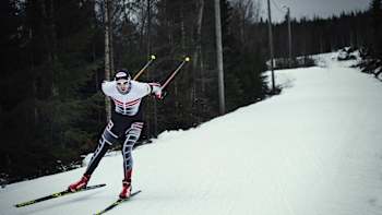 Comeback-Kid: Dominik Landertinger ist zurück!