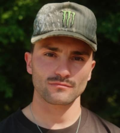 Paul Couderc participera au Red Bull Rampage.
