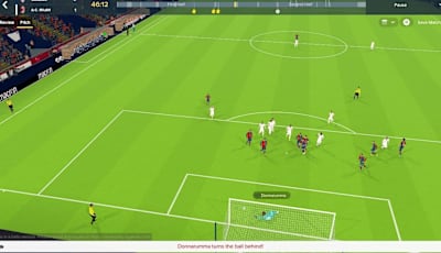 Gianluigi Donnarumma is the best young keeper