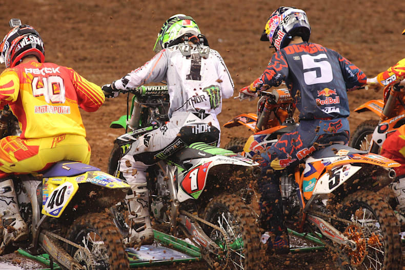 Amaスーパークロス 史上最強ライダー ベスト10 モトクロス モータースポーツ レッドブル