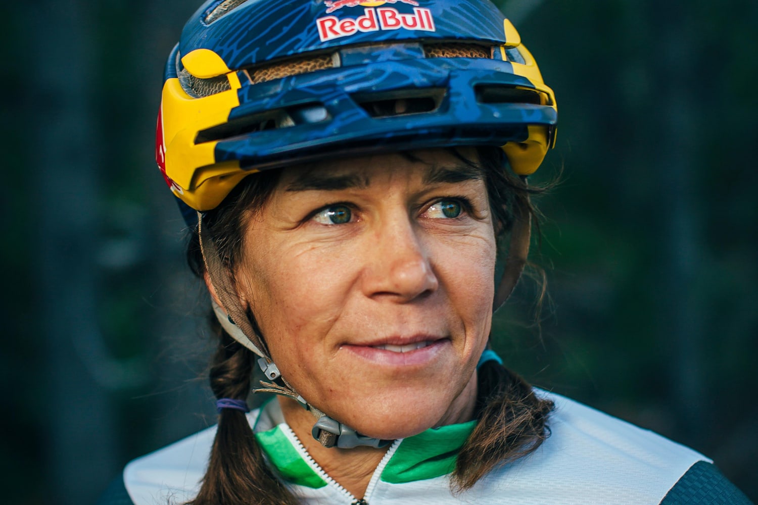Rebecca Rusch – Mountain Bike Cross Country