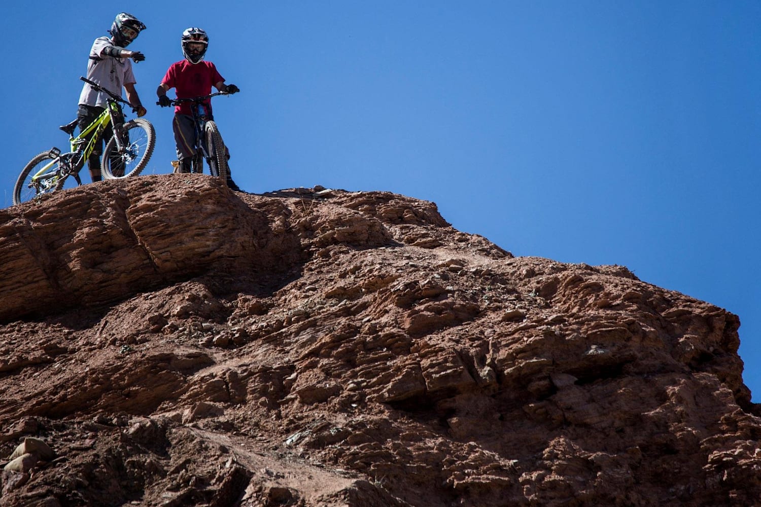 red bull rampage 2014