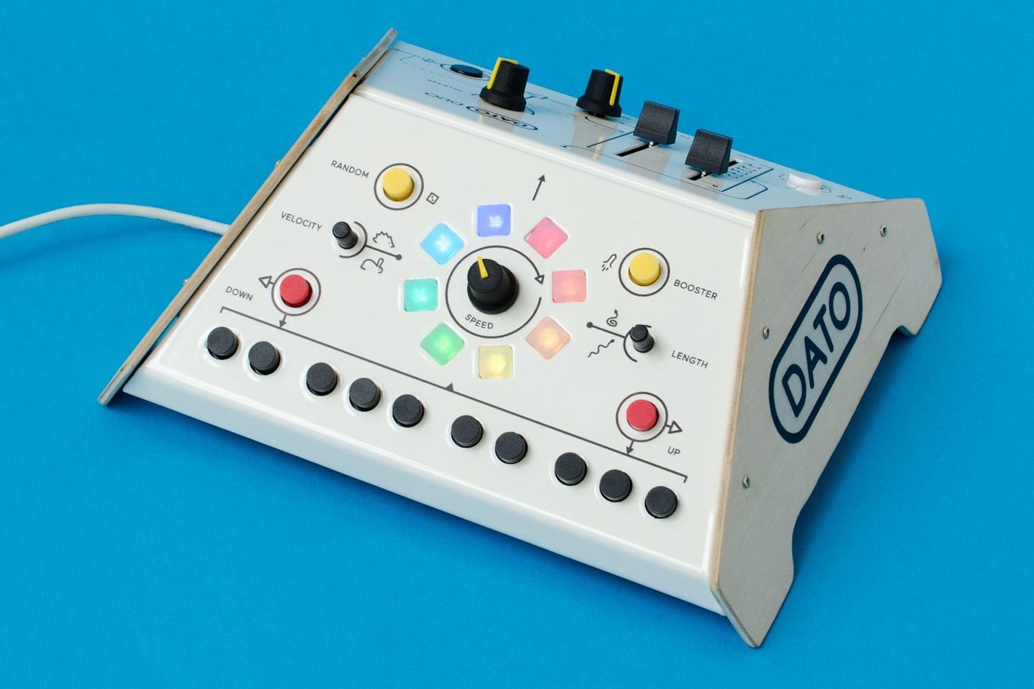 Kickstarter music 4 great crowdfunded technologies