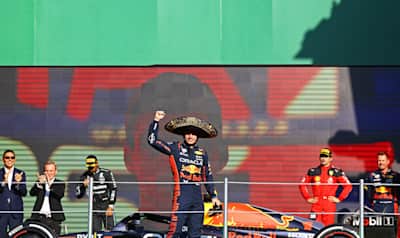 Como ficou a classificação do GP da Cidade do México da Fórmula 1 2023 -  Fórmula 1 - Grande Prêmio - Fórmula 1 - Grande Prêmio