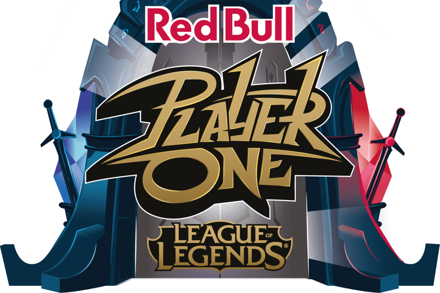 Red Bull Player One 2019 Seja O Campeao 1x1 De Lol
