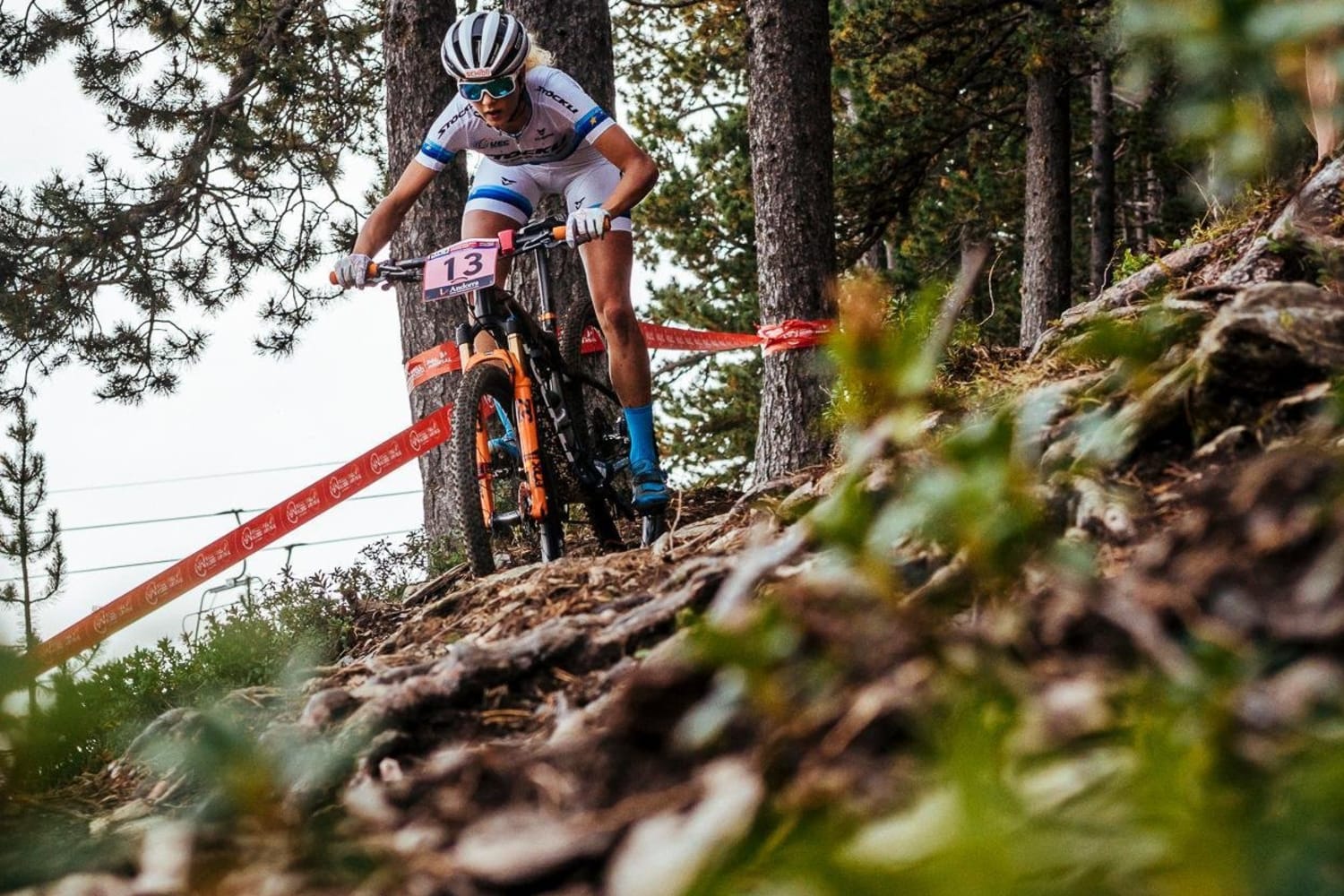 jolanda neff mtb