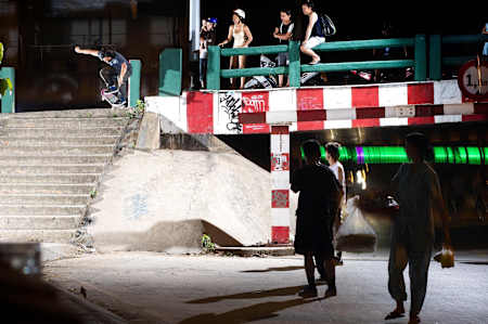 ダリル・ドミンゲス – オーリーイン