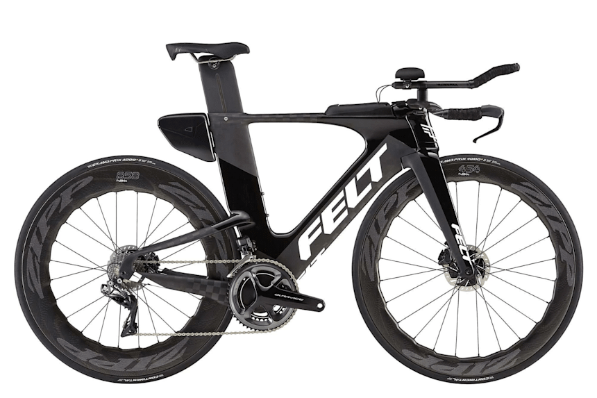 triathlon bike