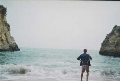 Song 10: Do Not Go Gentle Into That Good Night