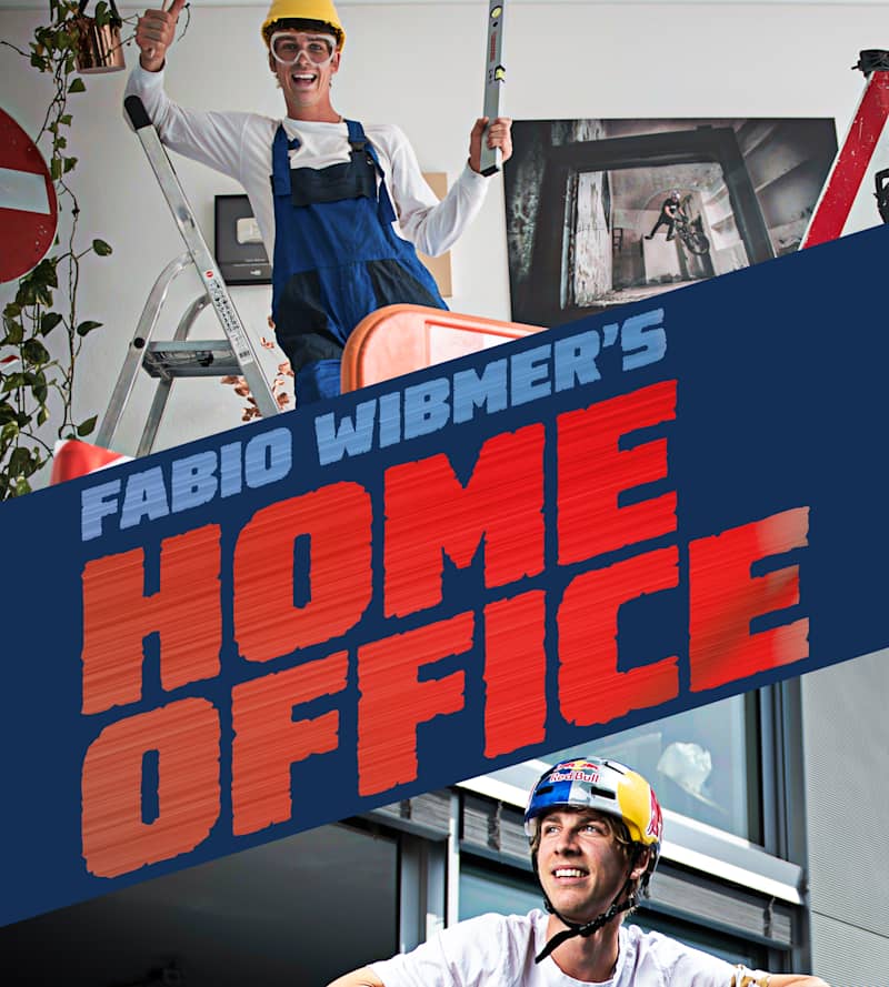 Red bull fabio wibmer new arrivals