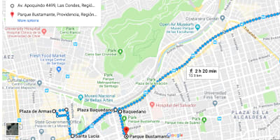La ruta del GO Skateboarding Day 2018