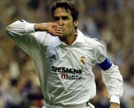 Yüzüklerin Efendisi Raul