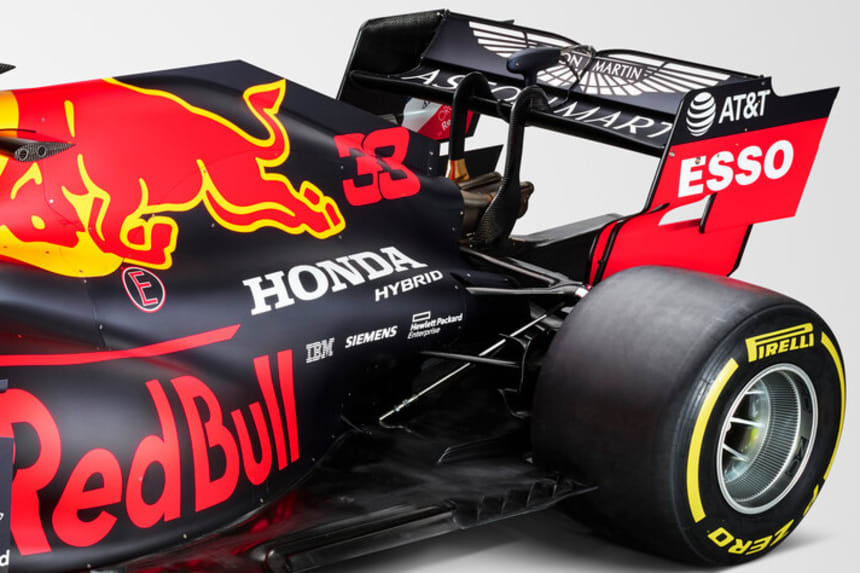 速報 新型マシンrb16フォトギャラリー Red Bull Racing