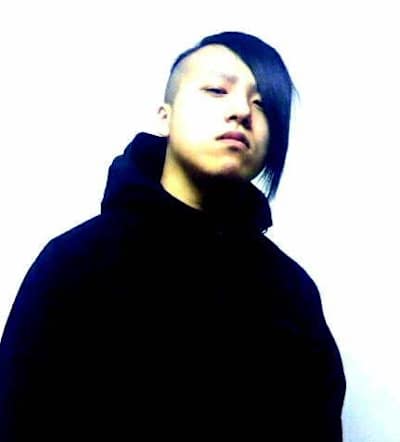 DJ BLUE