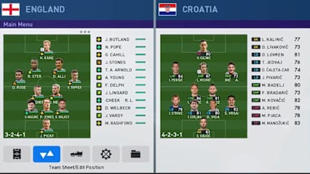 Make sure you pick in form players for your team