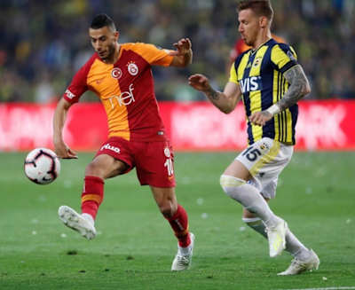 Fenerbahçe x Galatasaray: o clássico que para a Turquia