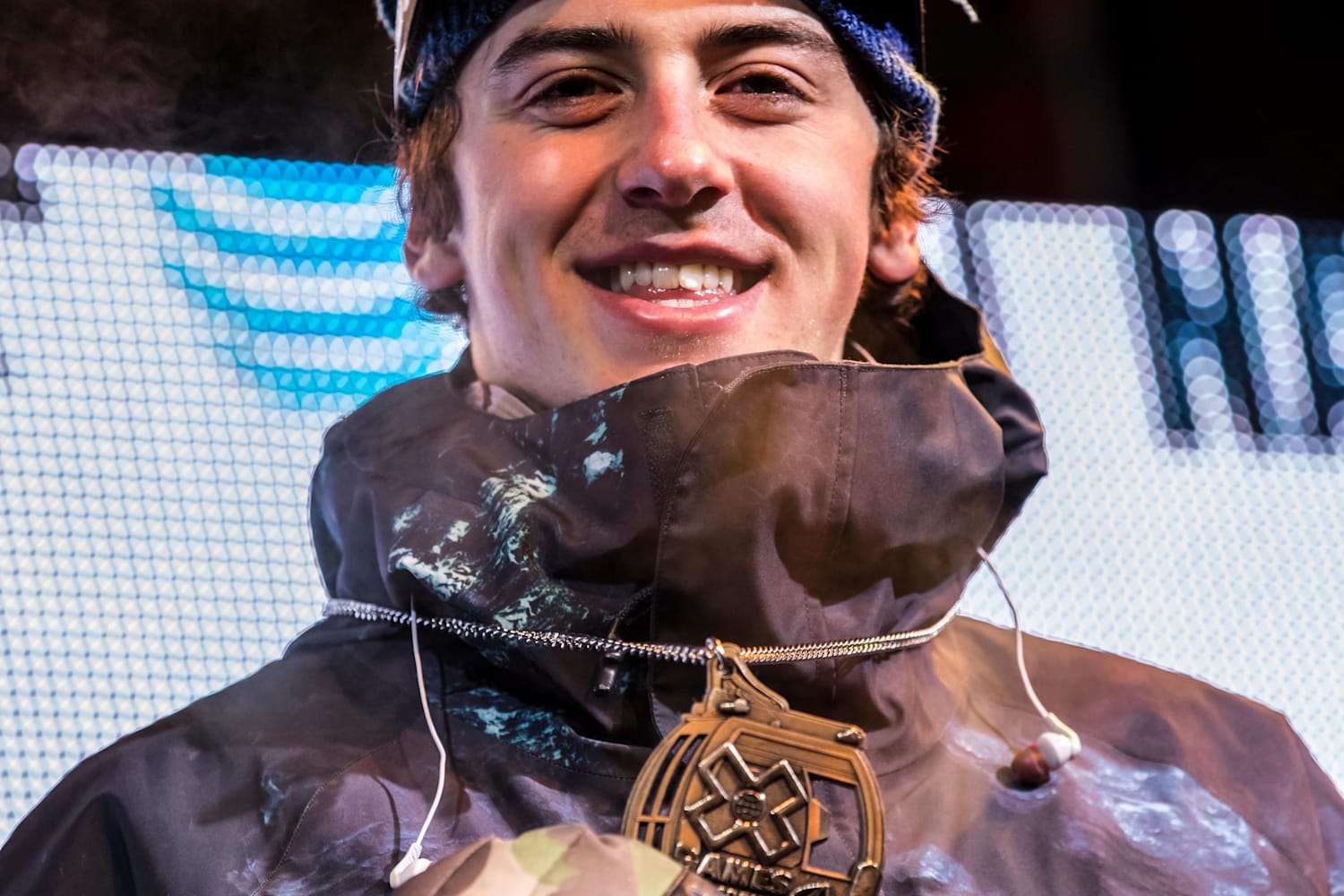 Mark McMorris 10 things to know about the snowboarder