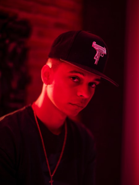 Entrevista con Jay Romero