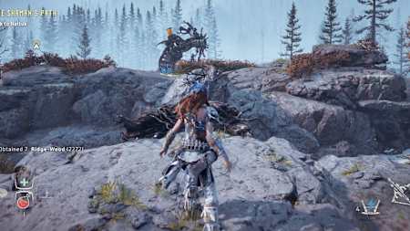 Use a futilidade e armadilhas para derrubar inimigos