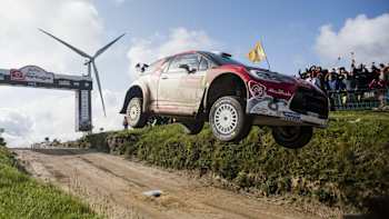 O troço de Fafe é único no mundo