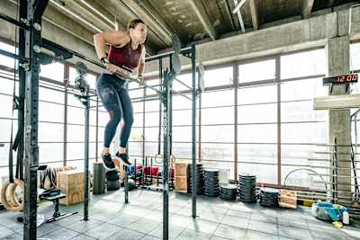 Rengeteg edzést igényel