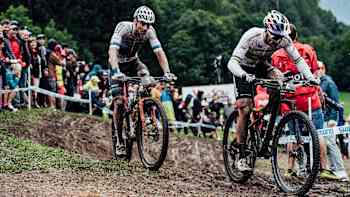 2021 uci mountain bike world cup outlet