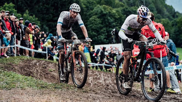 Mercedes benz uci mountain bike world cup 2021 sales