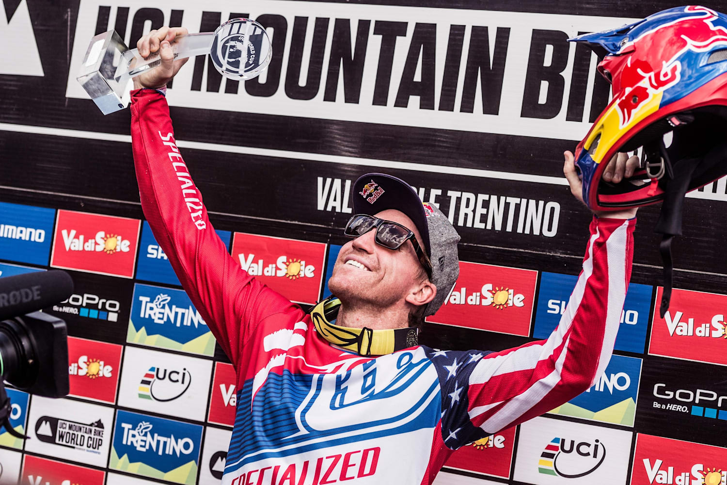 UCI World Cup 2016 preview and best bits