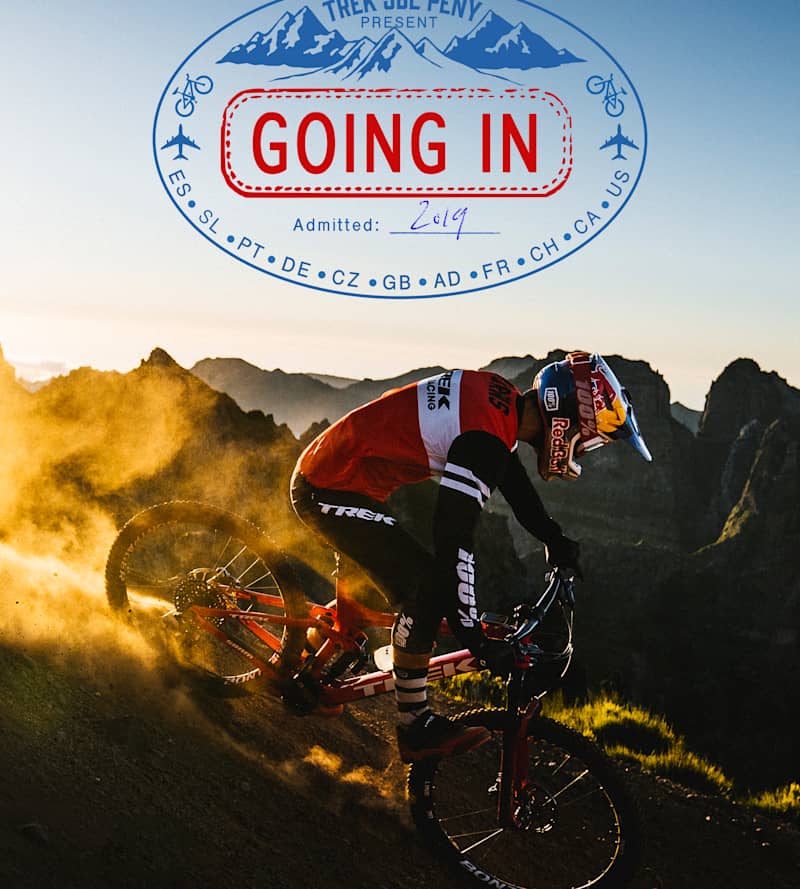 Trek bikes outlet racing