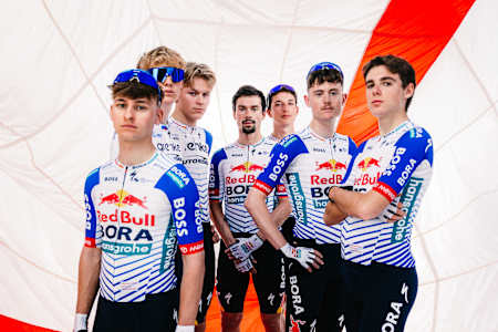 Our flying look 2026