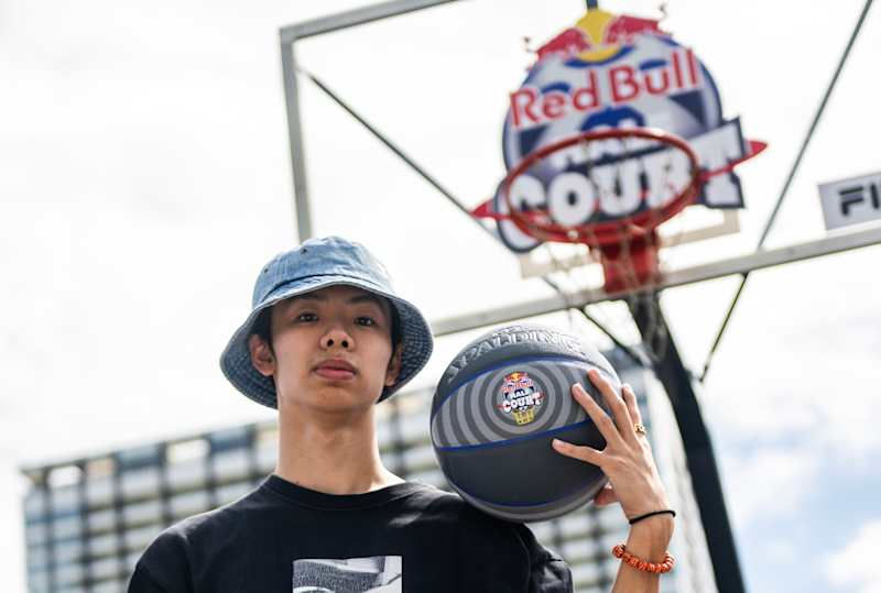 Red Bull King of the Rock 日本予選参加者特典！