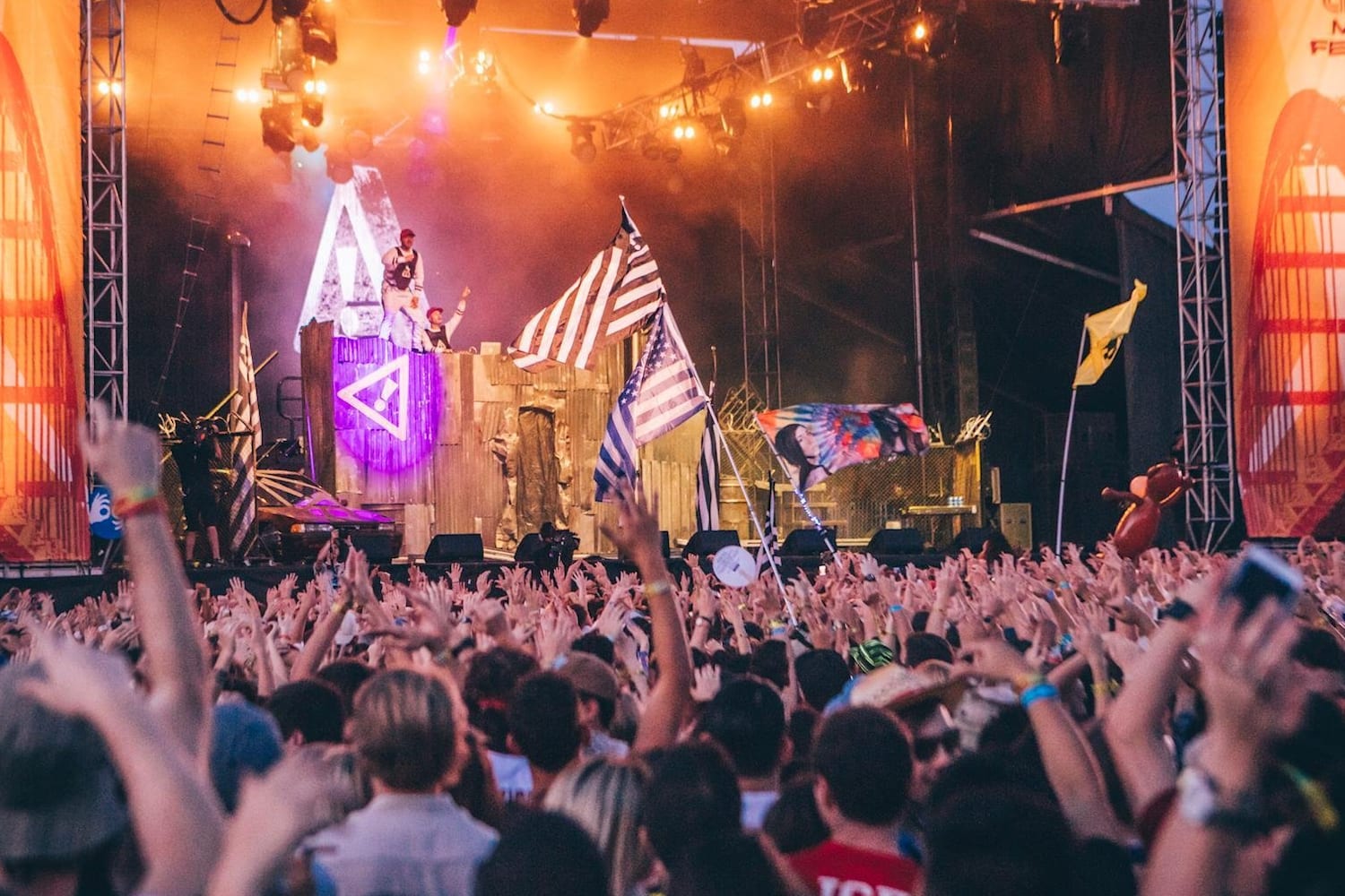 Austin City Limits 2016 Red Bull TV live stream lineup