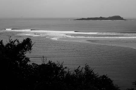 Mundaka, la joya del Cantábrico