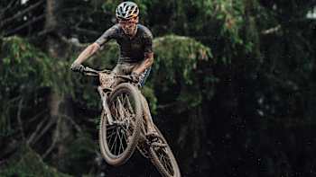 Born to Mountain Bike – Tom Pidcock