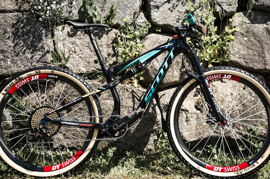 jenny rissveds bike