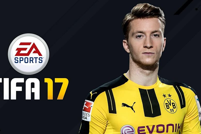 FIFA 17: Las nuevas características de este año