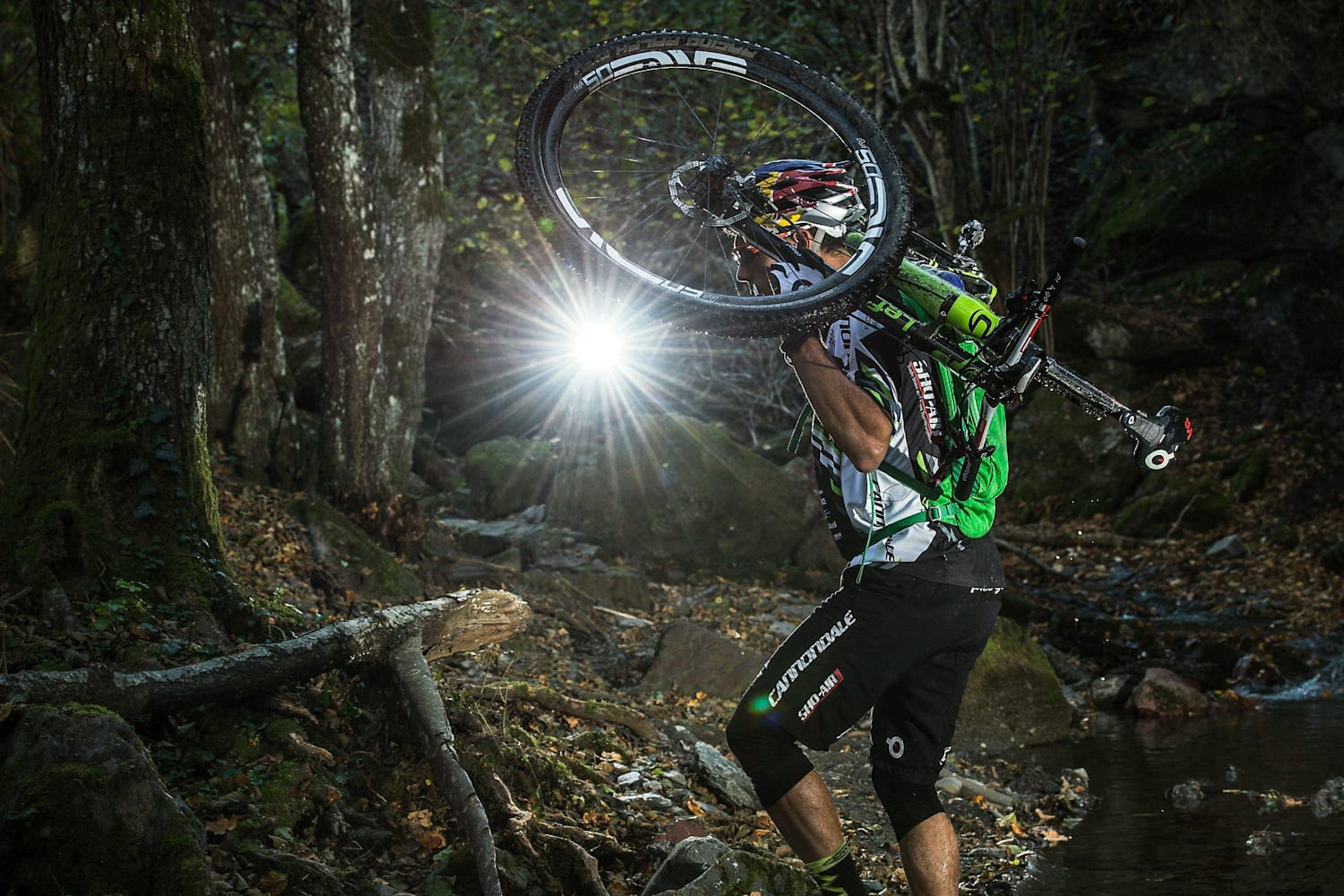 Les Courses De Vtt Les Plus Difficiles Du Monde