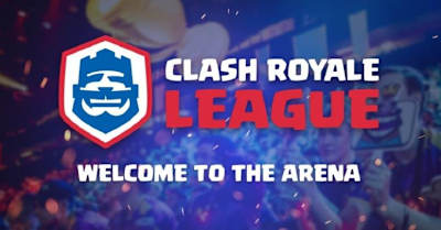 Clash Royale League arrancará el próximo mes de agosto