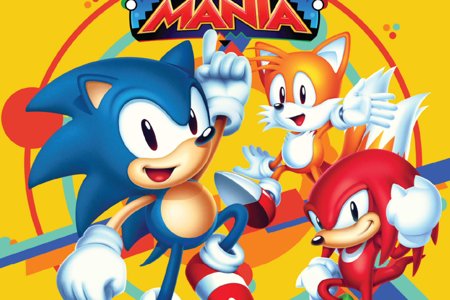 Sonic the Hedgehog el Johnny Cash de los videojuegos