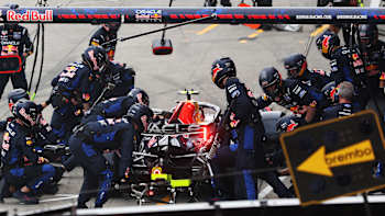 Oracle Strategy Series: Barcelona-Catalunya Grand Prix 2026